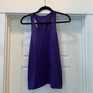 Nike Dri-fit workout tank top